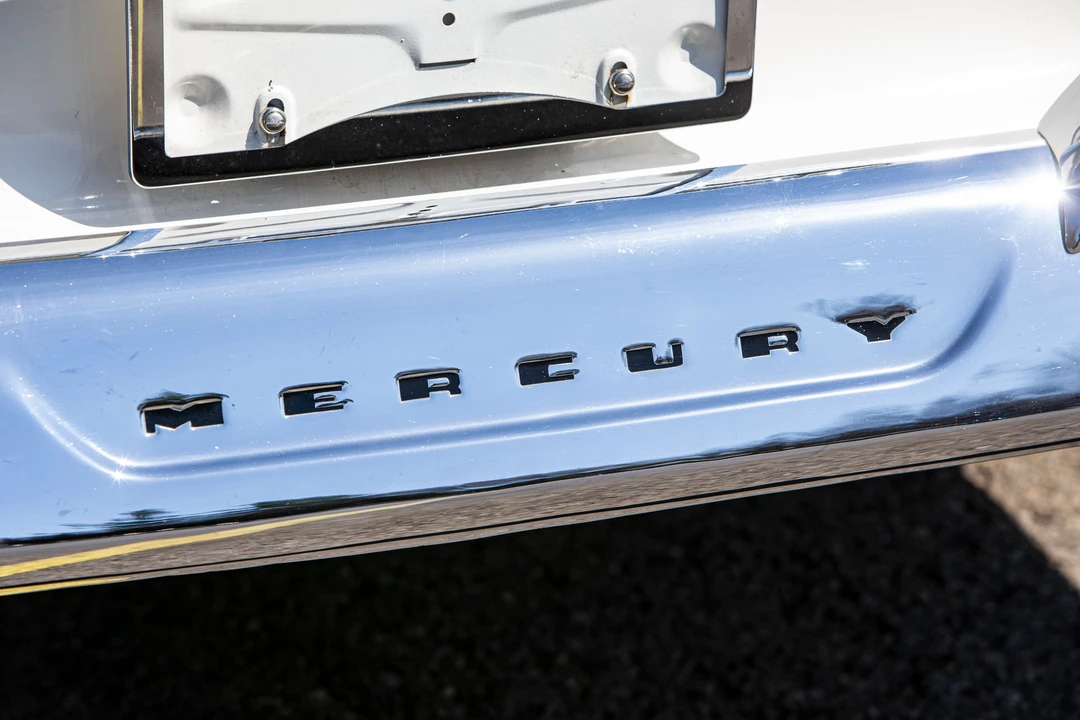 1956 Mercury Montclair - Image 7 of 31