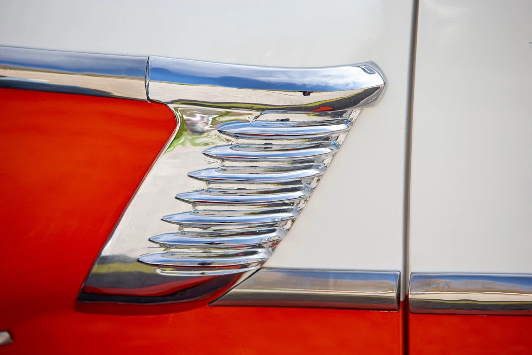 1956 Mercury Montclair - Image 13 of 31