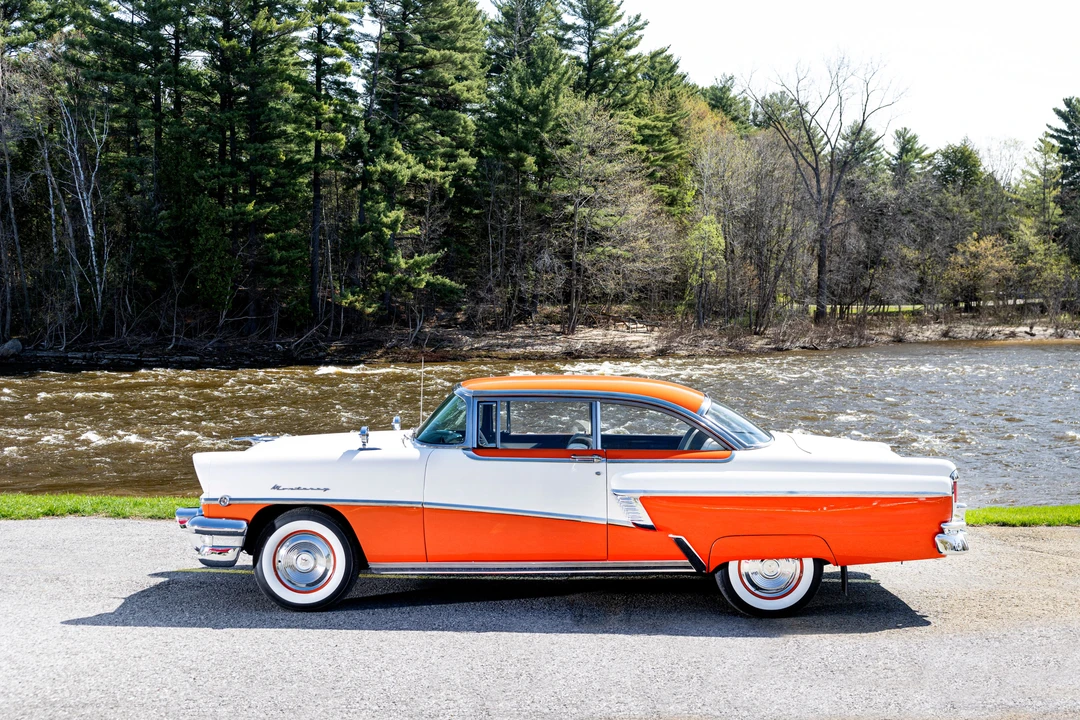 1956 Mercury Montclair - Image 4 of 31