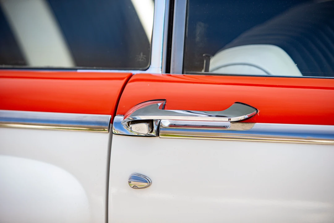 1956 Mercury Montclair - Image 11 of 31