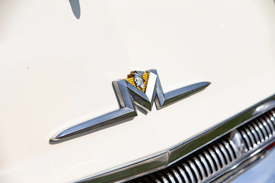 1956 Mercury Montclair - Image 23 of 31
