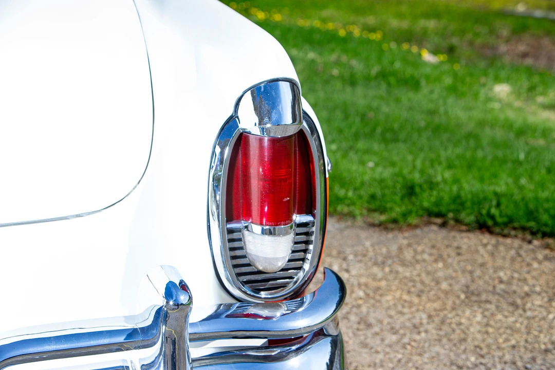 1956 Mercury Montclair - Image 5 of 31