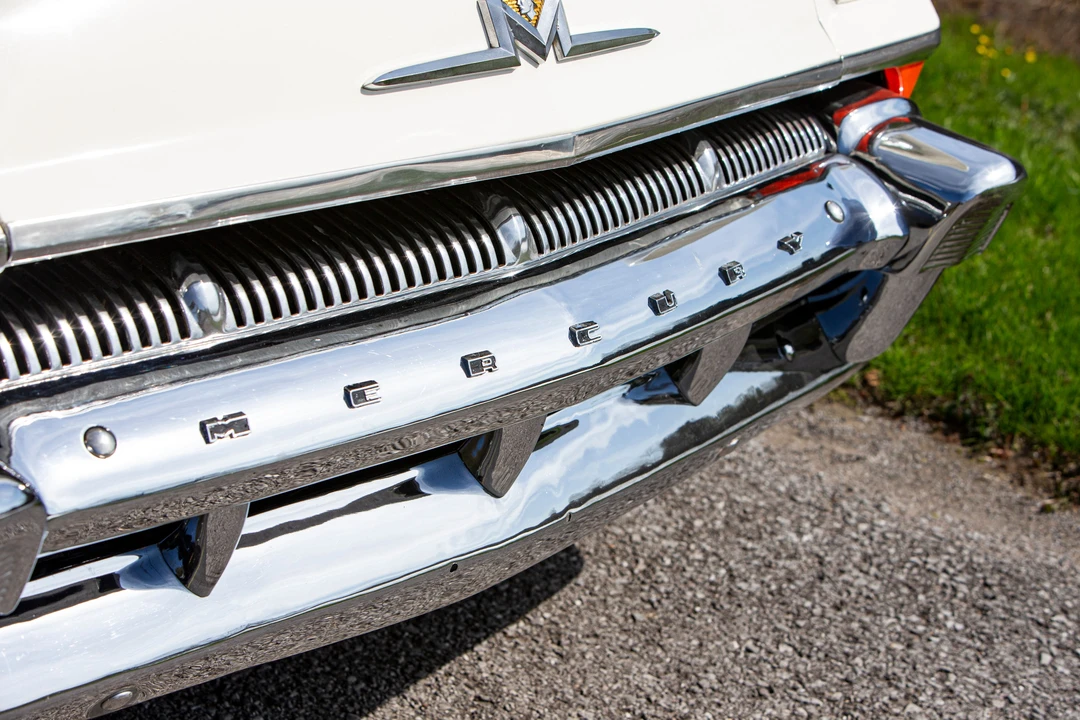 1956 Mercury Montclair - Image 24 of 31
