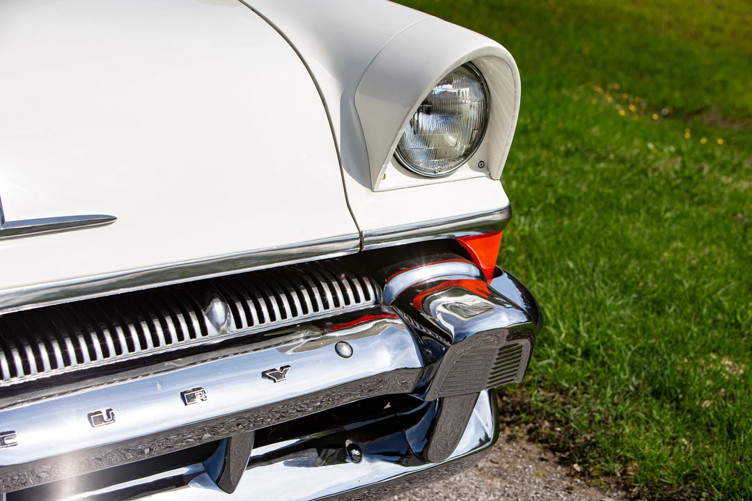 1956 Mercury Montclair - Image 22 of 31