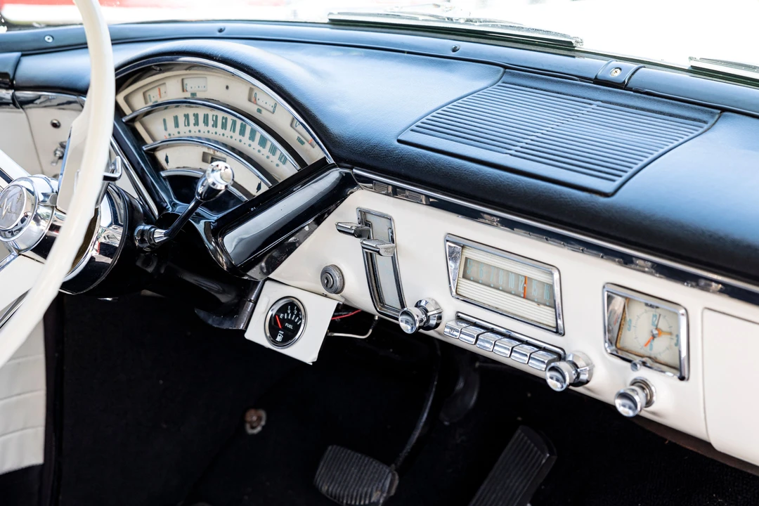 1956 Mercury Montclair - Image 27 of 31