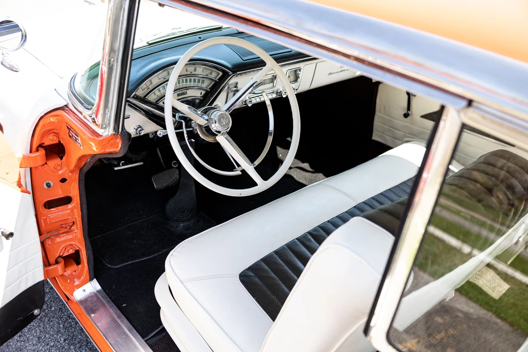 1956 Mercury Montclair - Image 30 of 31