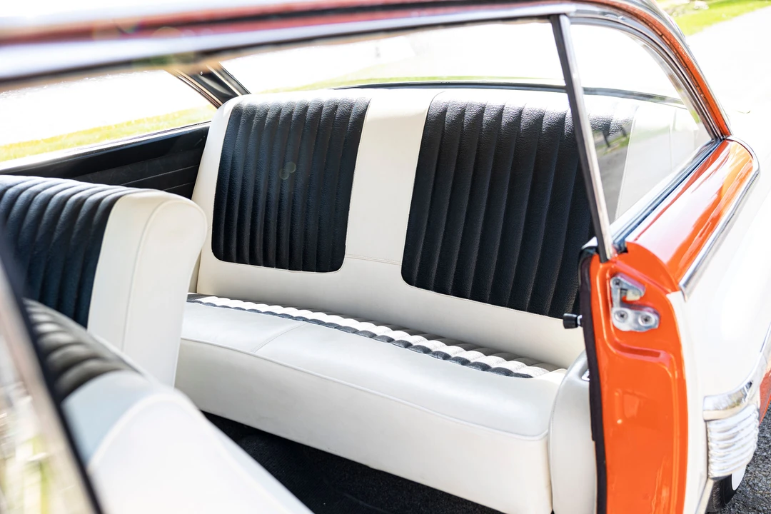 1956 Mercury Montclair - Image 31 of 31