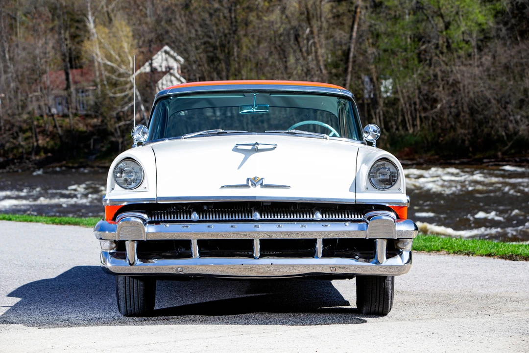 1956 Mercury Montclair - Image 10 of 31