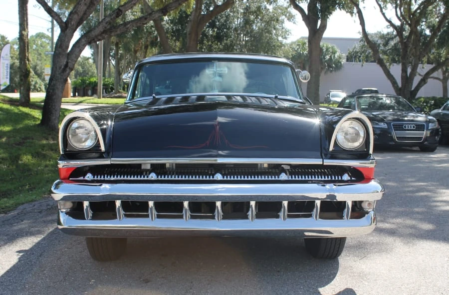 1956 Mercury Montclair - Image 11 of 12