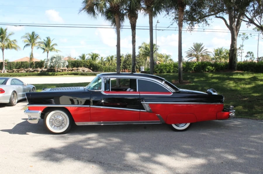 1956 Mercury Montclair - Image 2 of 12