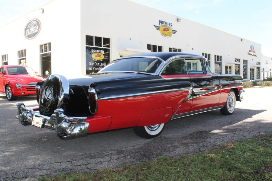 1956 Mercury Montclair - Image 3 of 12