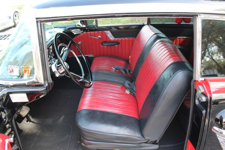 1956 Mercury Montclair - Image 5 of 12