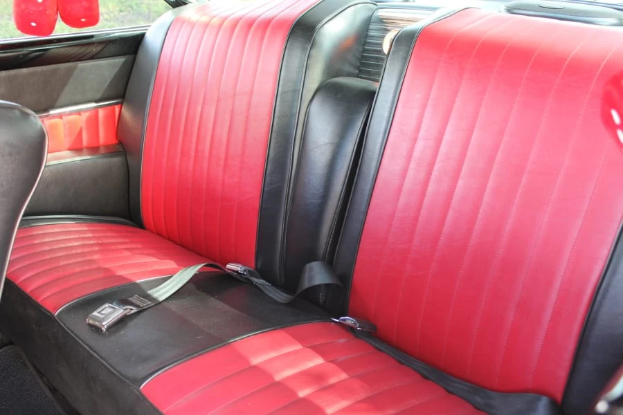1956 Mercury Montclair - Image 7 of 12