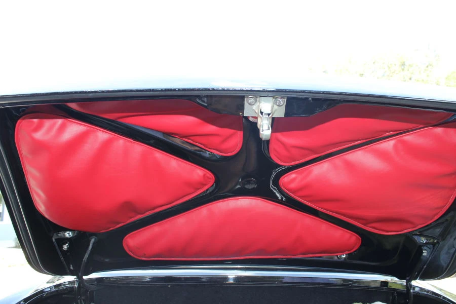 1956 Mercury Montclair - Image 9 of 12