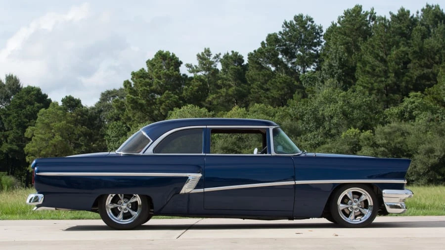 1956 Mercury Monterey - Image 2 of 12
