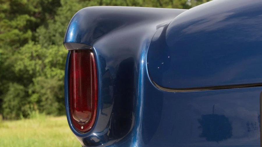 1956 Mercury Monterey - Image 10 of 12