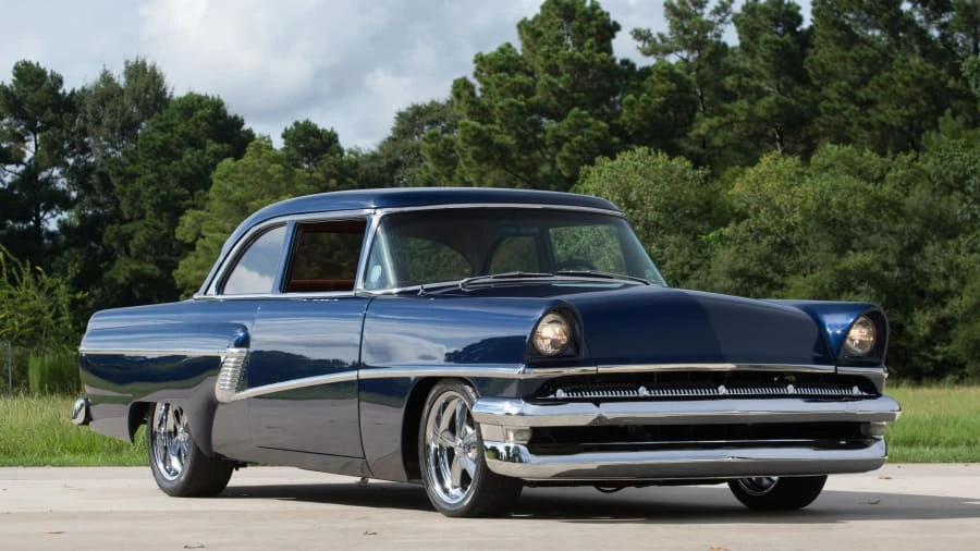1956 Mercury Monterey - Image 12 of 12