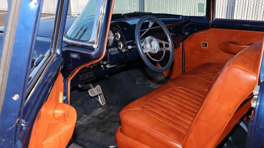 1956 Mercury Monterey - Image 4 of 21