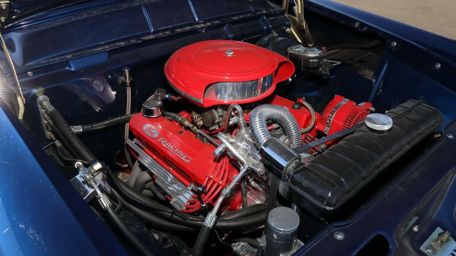 1956 Mercury Monterey - Image 7 of 21