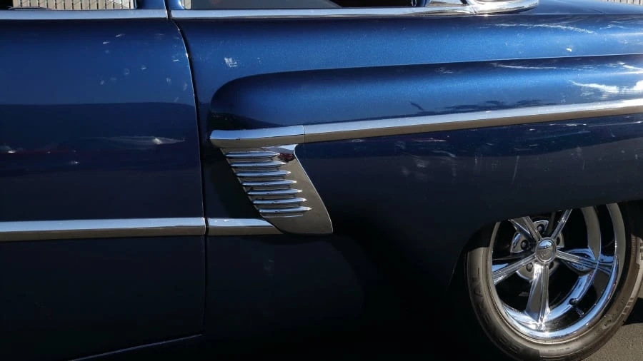1956 Mercury Monterey - Image 18 of 21