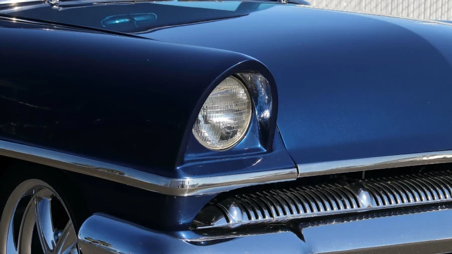 1956 Mercury Monterey - Image 20 of 21