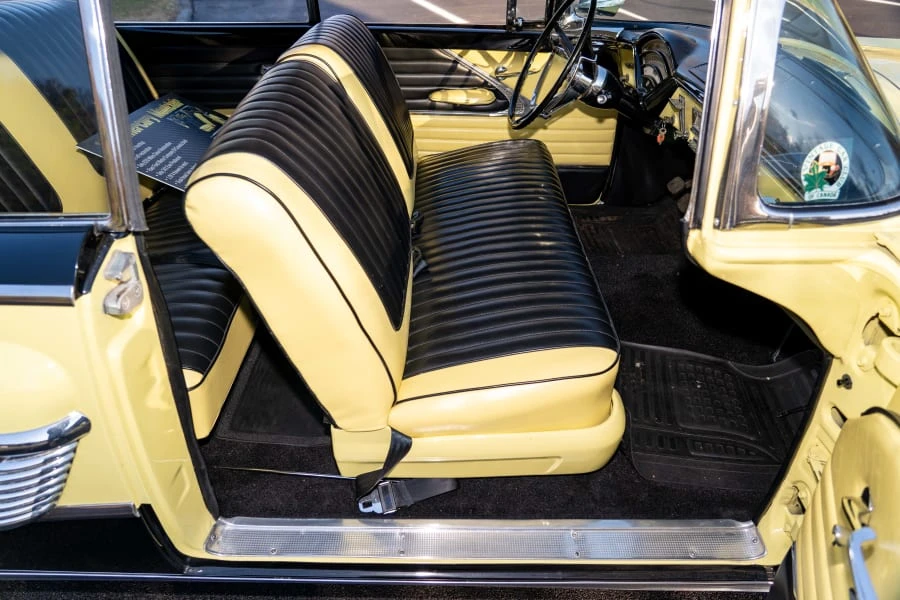 1956 Mercury Montclair - Image 17 of 24