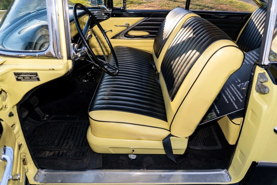 1956 Mercury Montclair - Image 16 of 24