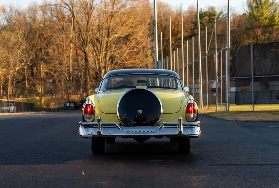 1956 Mercury Montclair - Image 5 of 24