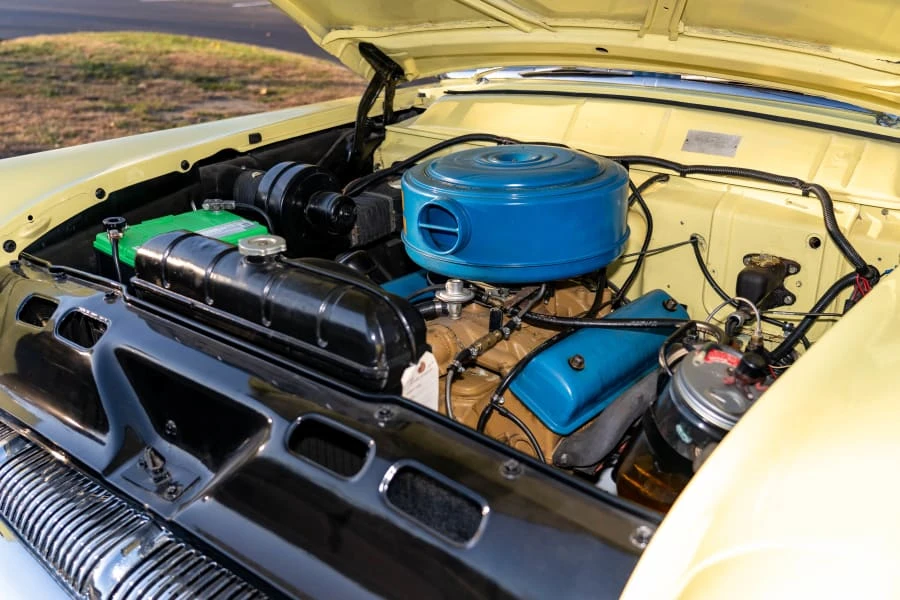 1956 Mercury Montclair - Image 24 of 24