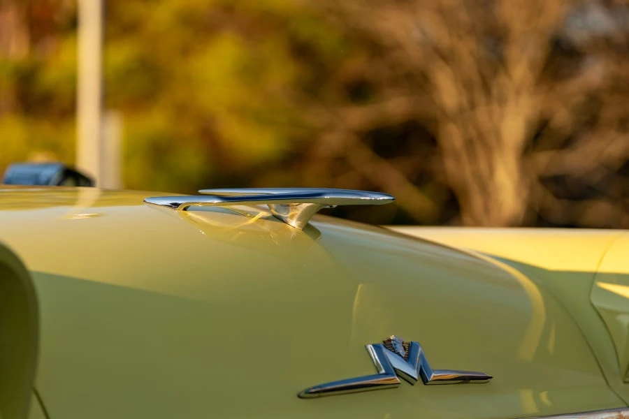 1956 Mercury Montclair - Image 9 of 24
