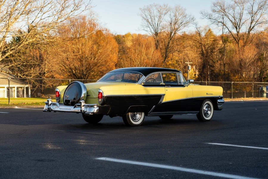 1956 Mercury Montclair - Image 3 of 24