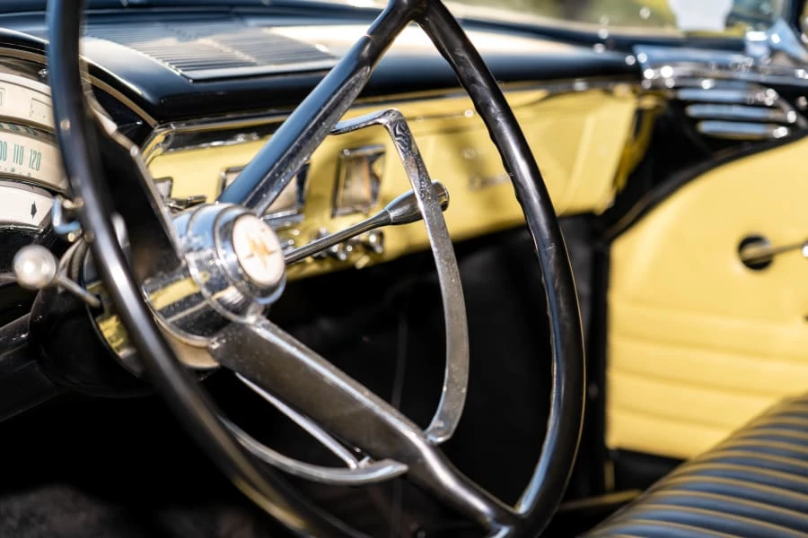 1956 Mercury Montclair - Image 21 of 24
