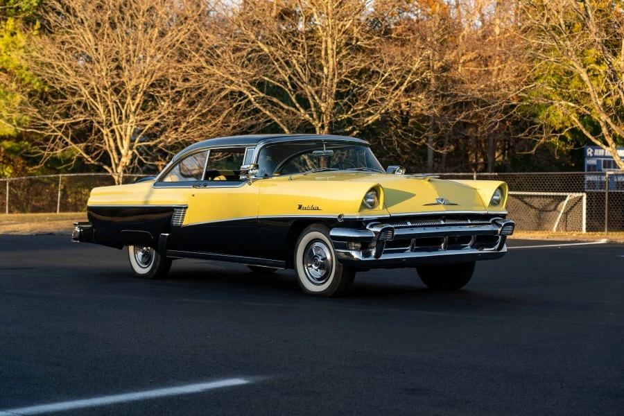 1956 Mercury Montclair - Image 6 of 24