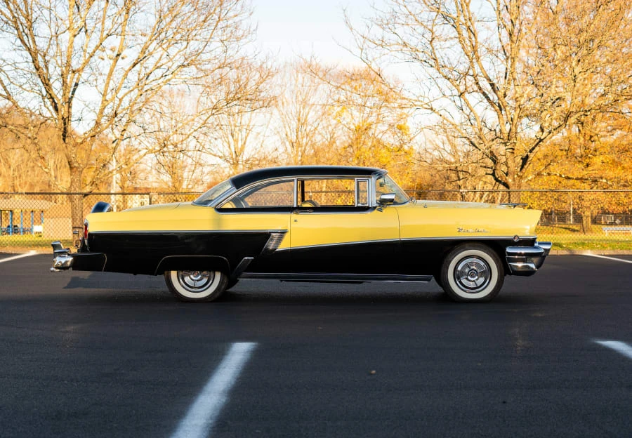 1956 Mercury Montclair - Image 2 of 24