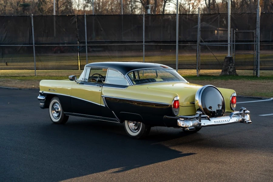 1956 Mercury Montclair - Image 10 of 24