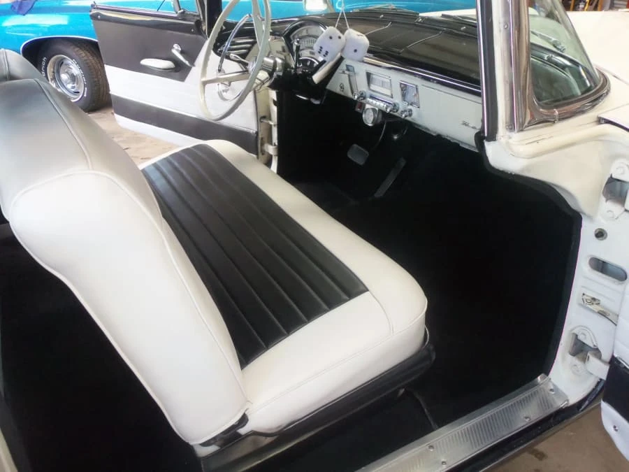 1956 Mercury Montclair - Image 4 of 8