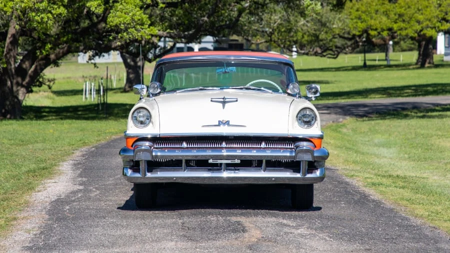 1956 Mercury Montclair - Image 11 of 13