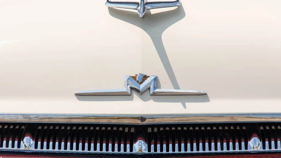 1956 Mercury Montclair - Image 9 of 13
