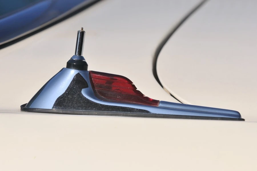1956 Mercury Montclair - Image 10 of 12
