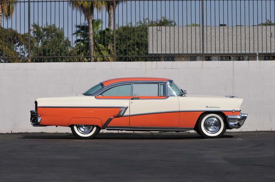 1956 Mercury Montclair - Image 12 of 12