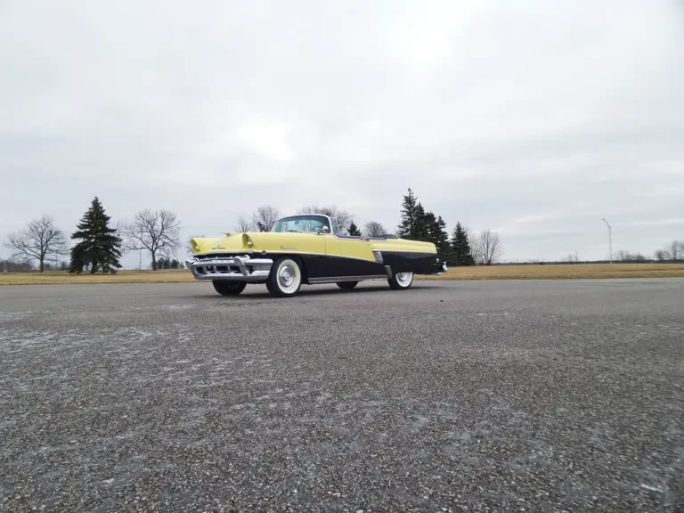 1956 Mercury Montclair - Image 2 of 2