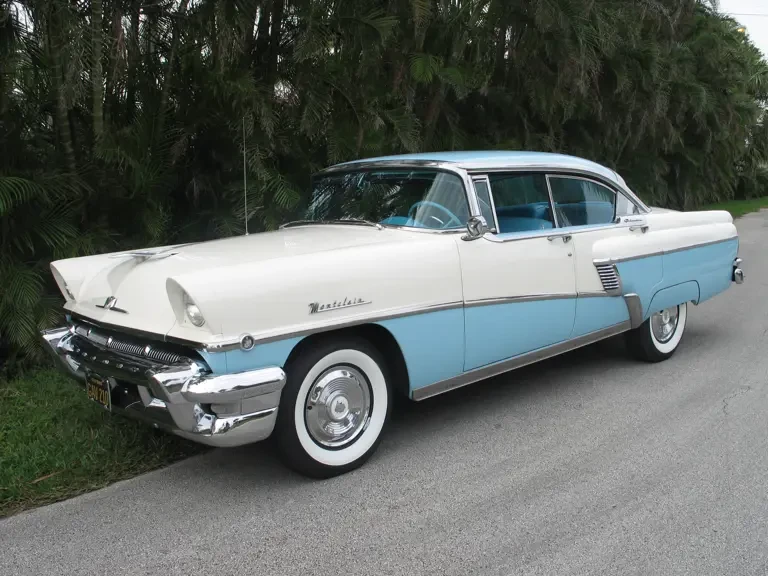 1956 Mercury Monterey - Image 2 of 2
