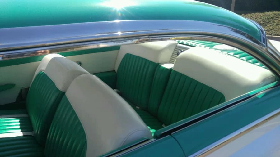 1956 Mercury Montclair - Image 5 of 7