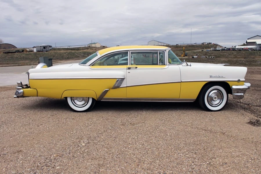 1956 Mercury Montclair - Image 10 of 12