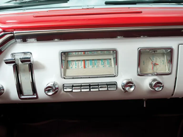 1956 Mercury Monterey - Image 22 of 24