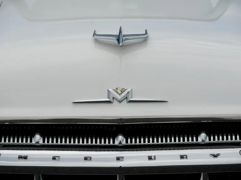 1956 Mercury Monterey - Image 15 of 24