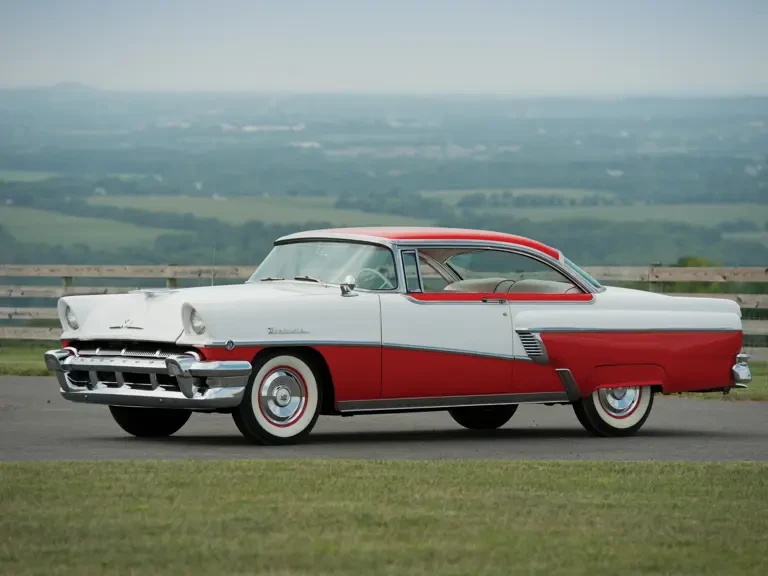 1956 Mercury Monterey - Image 2 of 24