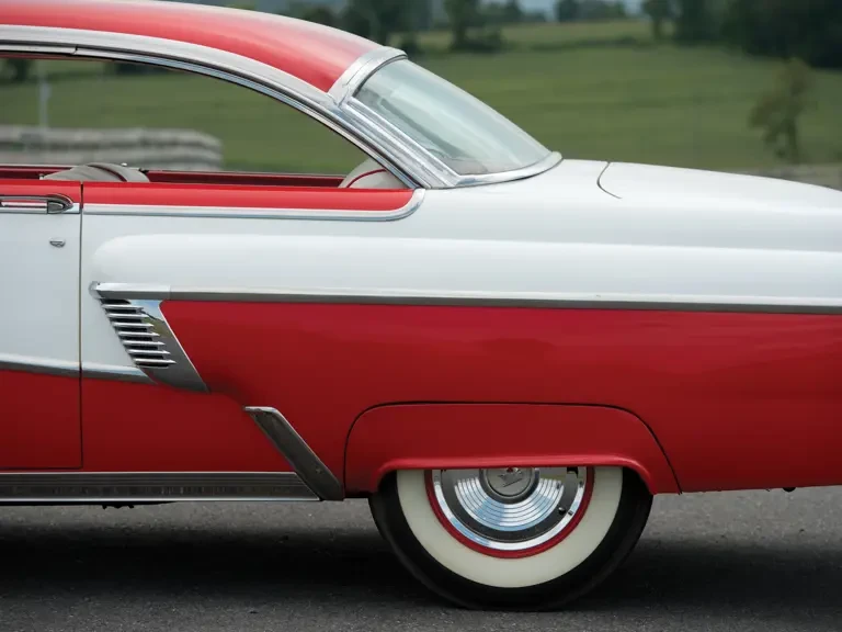 1956 Mercury Monterey - Image 11 of 24