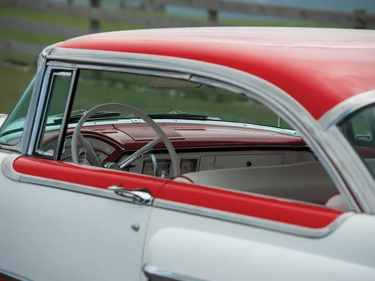 1956 Mercury Monterey - Image 9 of 24