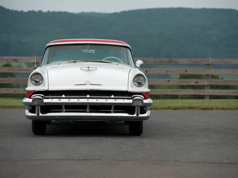 1956 Mercury Monterey - Image 18 of 24